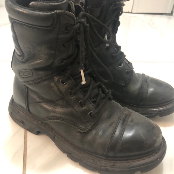 Thoroughgood EMS boots - Picture 2 of 8